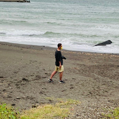 松岡一哲のプロフィール写真
