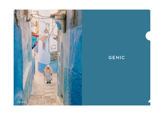 澤村洋兵 オリジナルクリアファイル（送料無料）