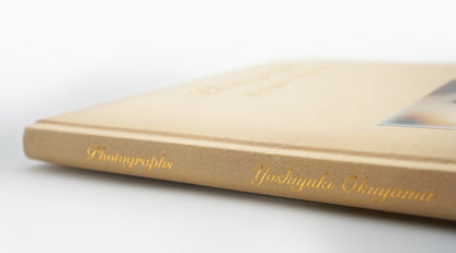 奥山由之 写真集「photographs」特別限定版（送料無料）