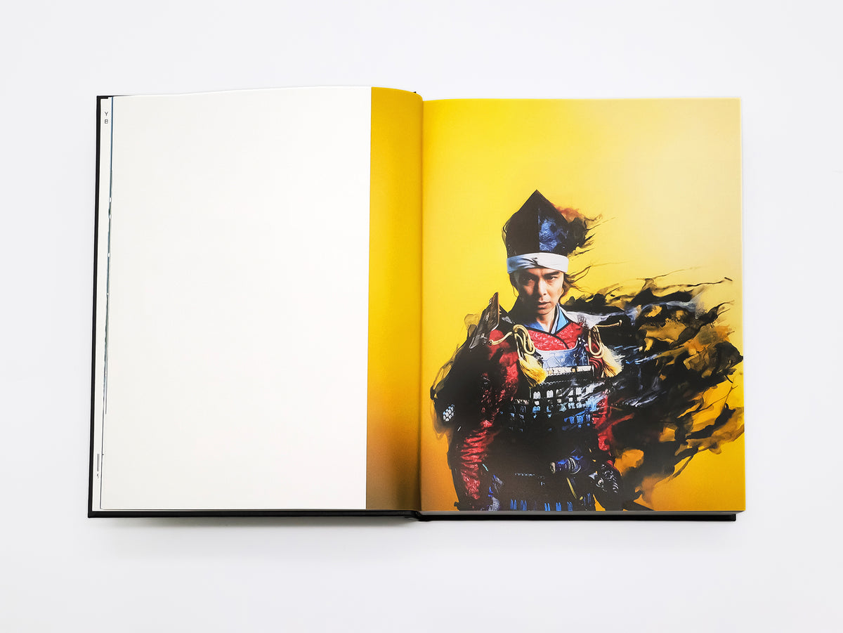 奥山由之 写真集「BEST BEFORE」（送料無料）