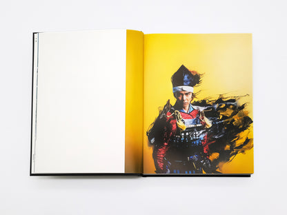 奥山由之 写真集「BEST BEFORE」（送料無料）