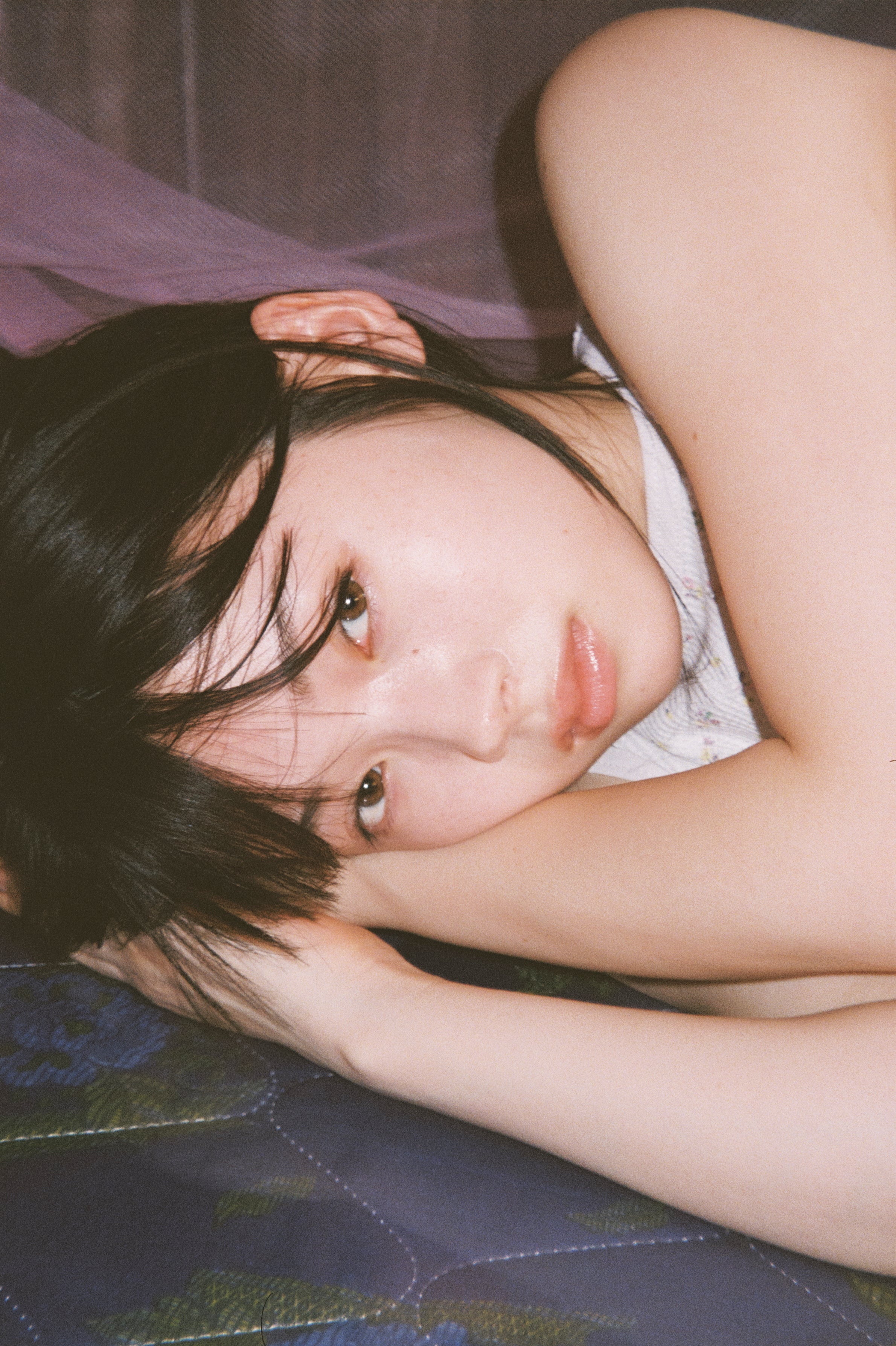 南琴奈 写真集 水光　発売記念イベント限定　生写真 写真家 松岡⼀哲 撮影 写真集 「水光 南琴奈」 – GENIC SHOP