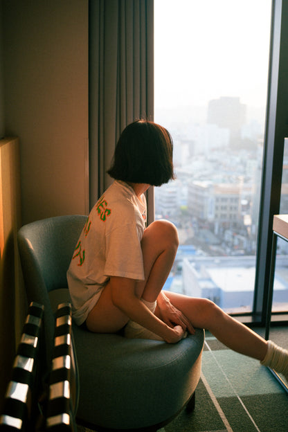 川島小鳥 写真集「サランラン」（送料無料）