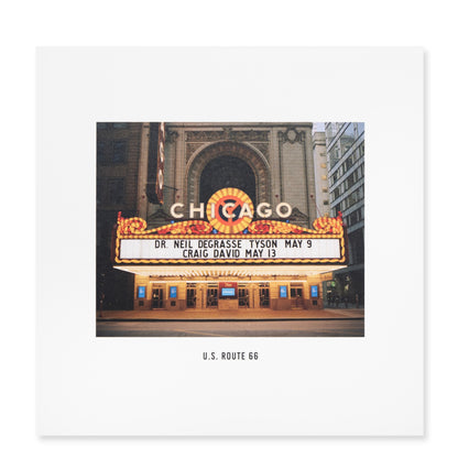 上田晃司 写真集「U.S. ROUTE 66　MISSOURI / ILLINOIS #4」（送料無料）