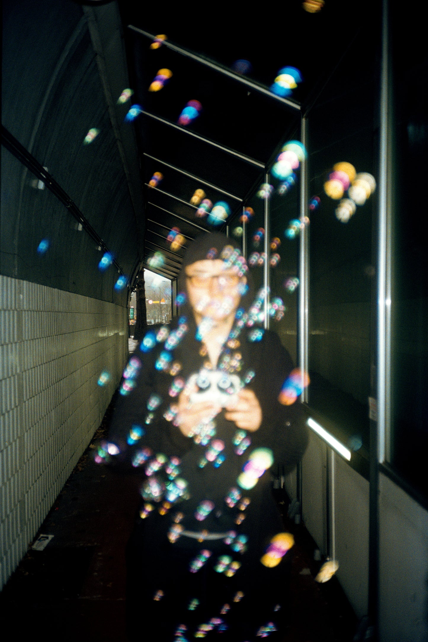 川島小鳥 写真集「サランラン」（送料無料）