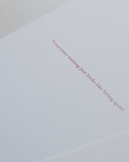 写真家 中川正子 オリジナルカレンダー2026「Masako Nakagawa Photography 2026 Calendar」（送料無料）