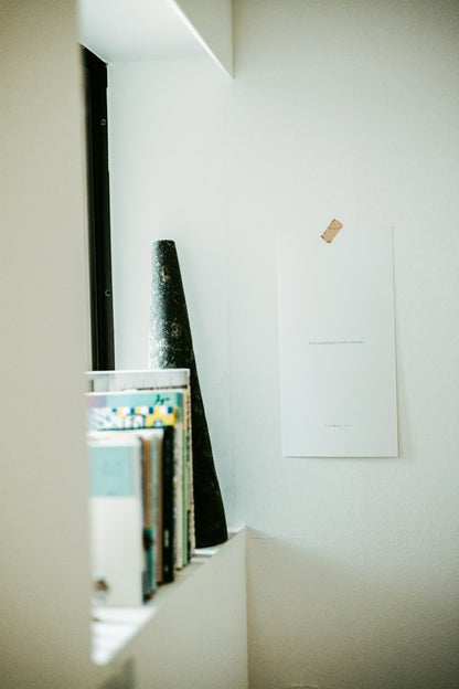 写真家 中川正子 オリジナルカレンダー2026「Masako Nakagawa Photography 2026 Calendar」（送料無料）