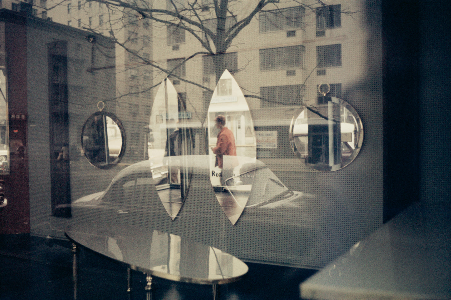 ソール・ライター「ソール・ライター　Saul Leiter The Centennial Retrospective」（送料無料）