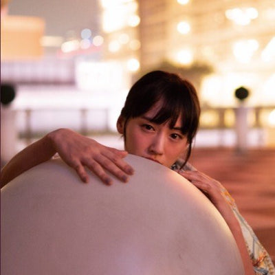 PHOTO BOOK 綾瀬はるか「ハルカノイセカイ」のプロフィール写真