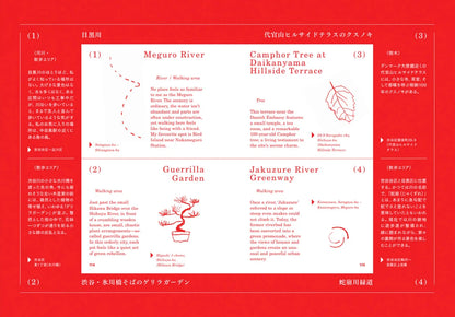 【予約】「THE ARTIST’S ATLAS: TOKYO」（送料無料）