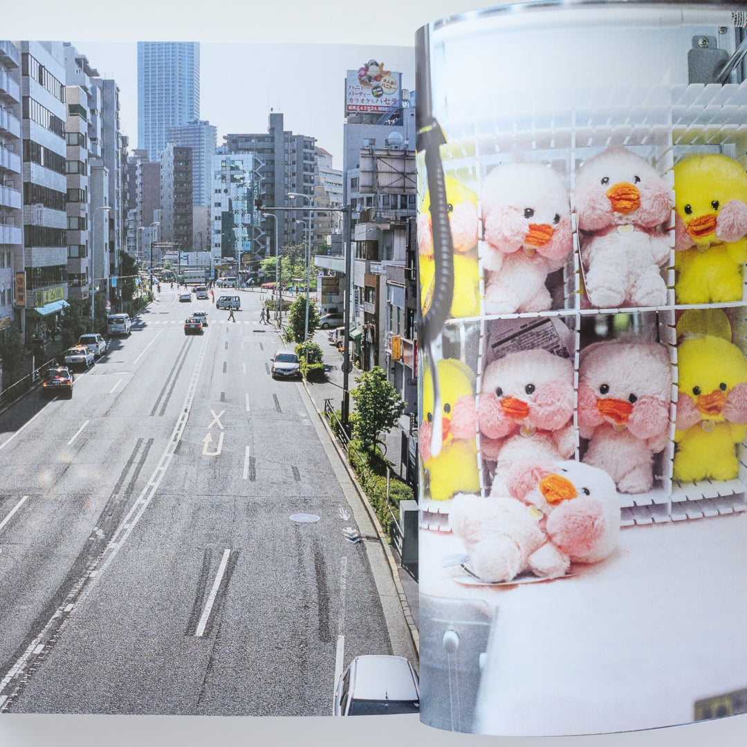 川島小鳥 写真集「おはようもしもしあいしてる」（送料無料）