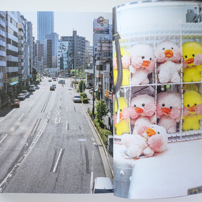 川島小鳥 写真集「おはようもしもしあいしてる」（送料無料）
