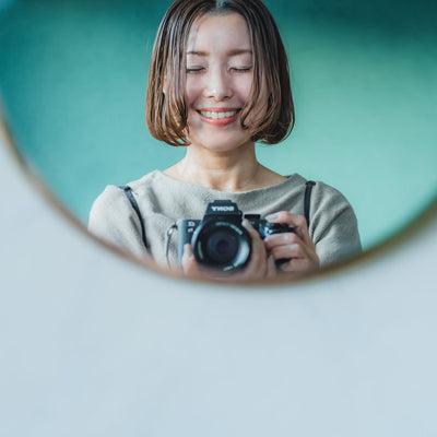 中野晴代のプロフィール写真