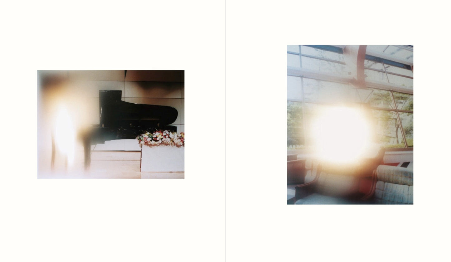 奥山由之 写真集「photographs」通常版（送料無料）