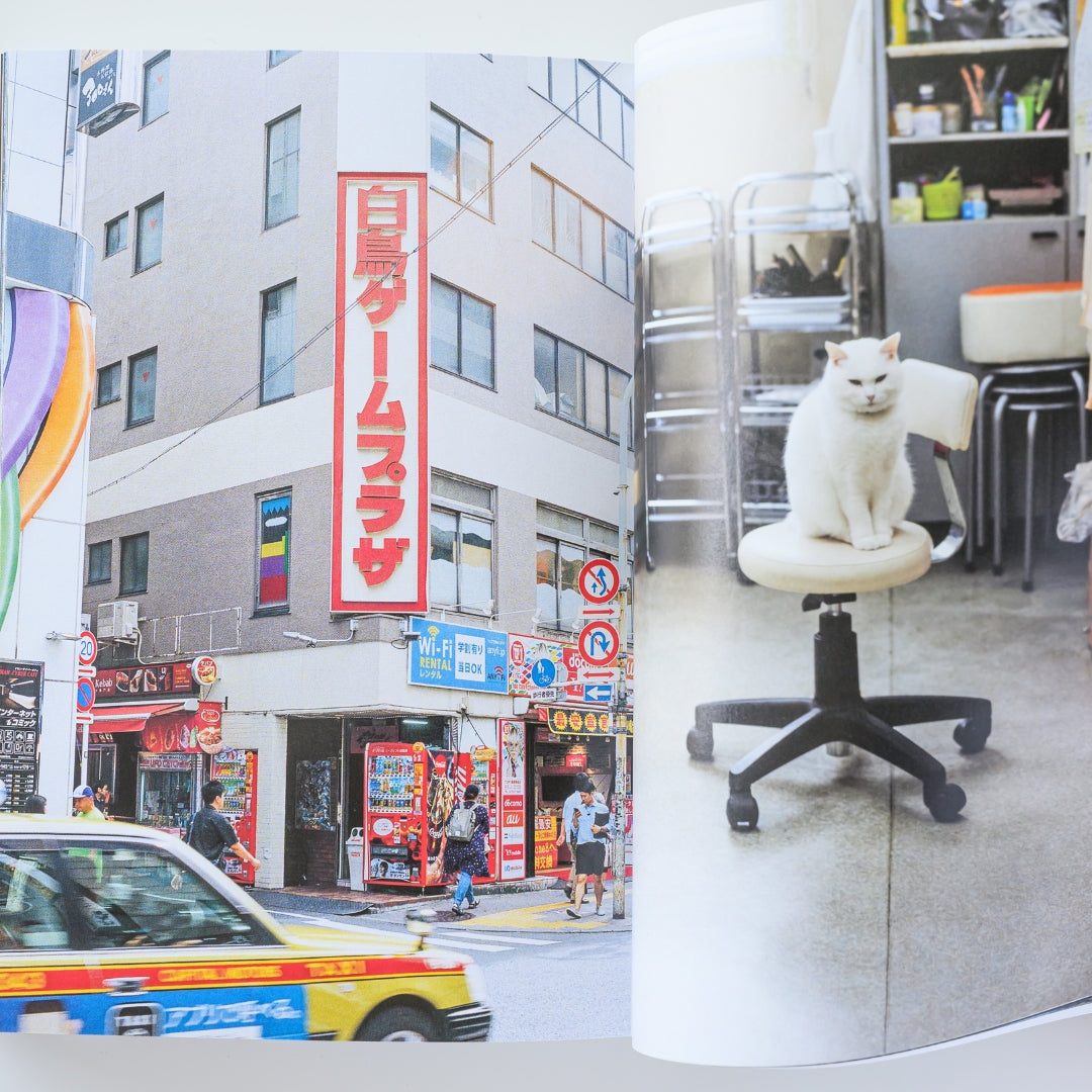 川島小鳥 写真集「おはようもしもしあいしてる」（送料無料）