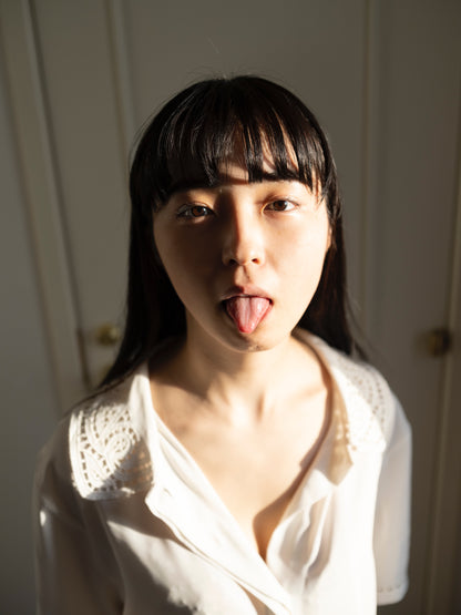 青山裕企 写真集「少女礼讃 portrait」（送料無料）