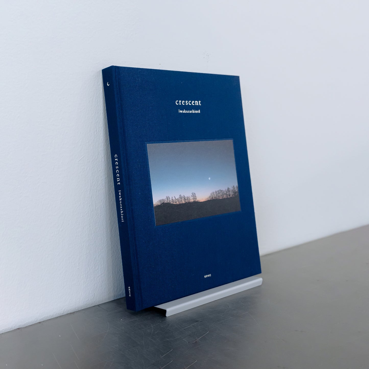 写真集を毎日の景色に。SOGU｜9° BOOK STOPPER（2個セット送料無料）