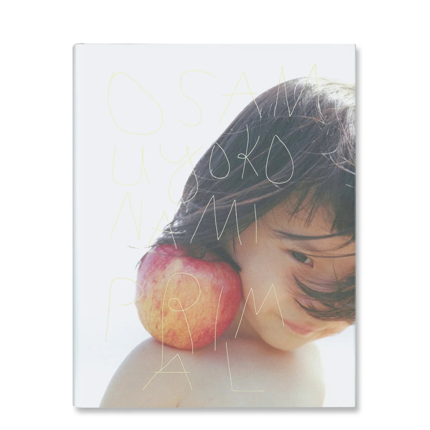 横浪修 写真集「PRIMAL」（送料無料）