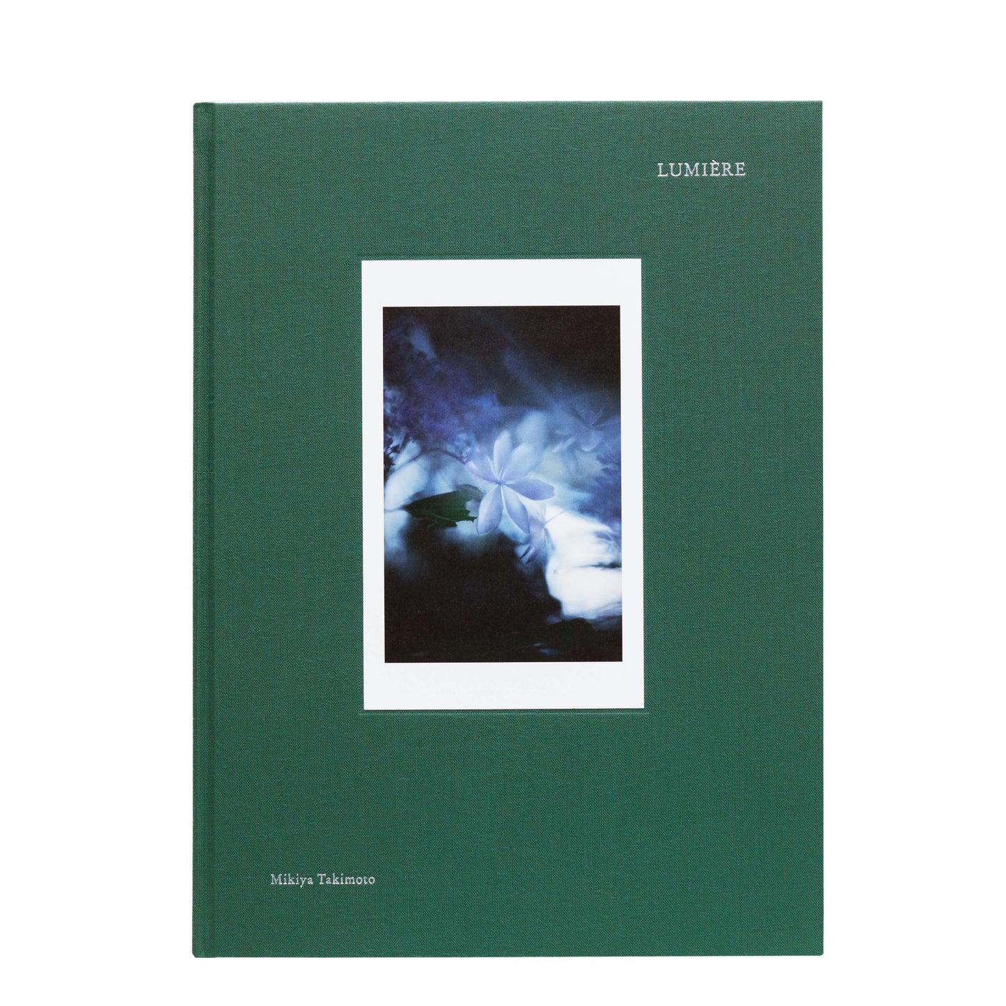 瀧本幹也 写真集「LUMIÈRE」（送料無料）