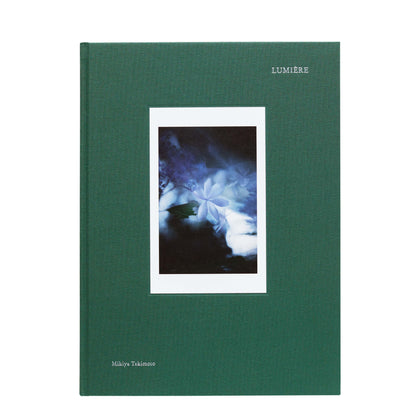 瀧本幹也 写真集「LUMIÈRE」（送料無料）