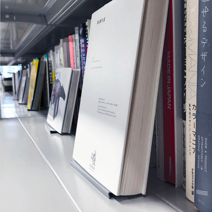 写真集を毎日の景色に。SOGU｜9° BOOK STOPPER（2個セット送料無料）