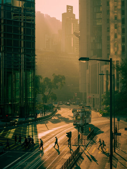 Koji Ueda | Lightroom Presets "Backstreet Cinema" and "Warm Teal Negative Classic"