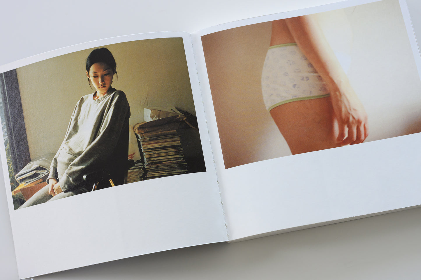 藤代冥砂 写真集「もう、家に帰ろう2」（送料無料）