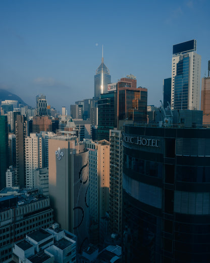 Chiffon | Latest Lightroom Presets "Amber Haze" and "Quiet Still"