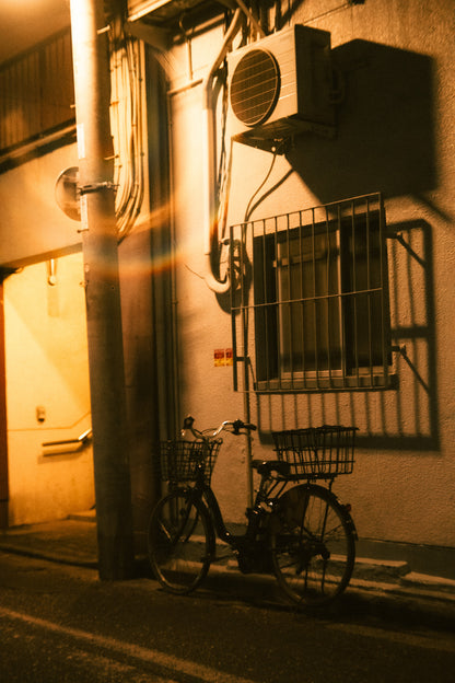 甘夏蜜柑｜Lightroomプリセット「Golden Hour」「Golden Ember」
