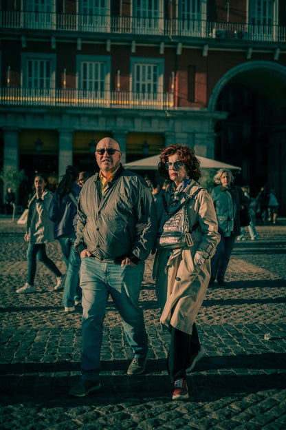Koji Ueda | Lightroom Presets "Backstreet Cinema" and "Warm Teal Negative Classic"