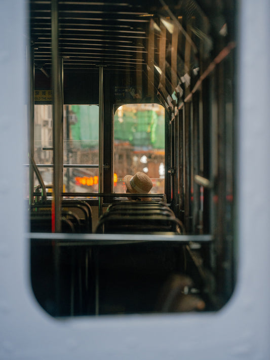 しふぉん｜最新版 Lightroomプリセット「Amber Haze」「Quiet Still」