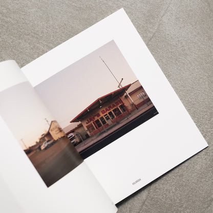 上田晃司 写真集「U.S. ROUTE 66　ARIZONA #1」（送料無料）