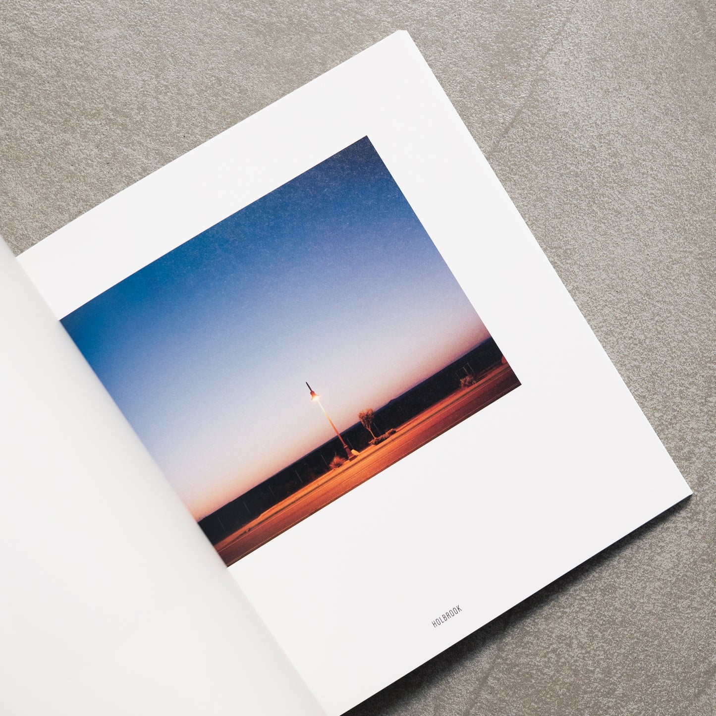 上田晃司 写真集「U.S. ROUTE 66　ARIZONA #1」（送料無料）