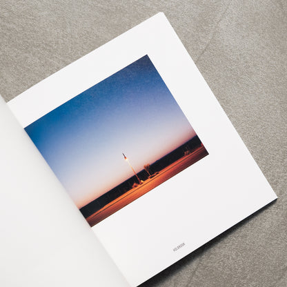 上田晃司 写真集「U.S. ROUTE 66　ARIZONA #1」（送料無料）