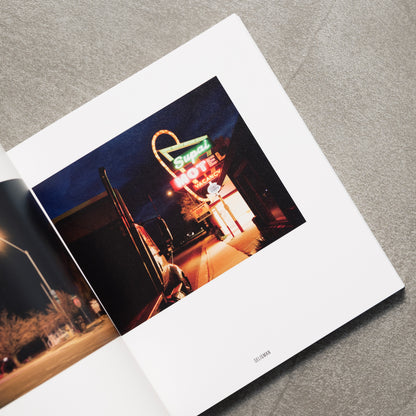 上田晃司 写真集「U.S. ROUTE 66　ARIZONA #1」（送料無料）