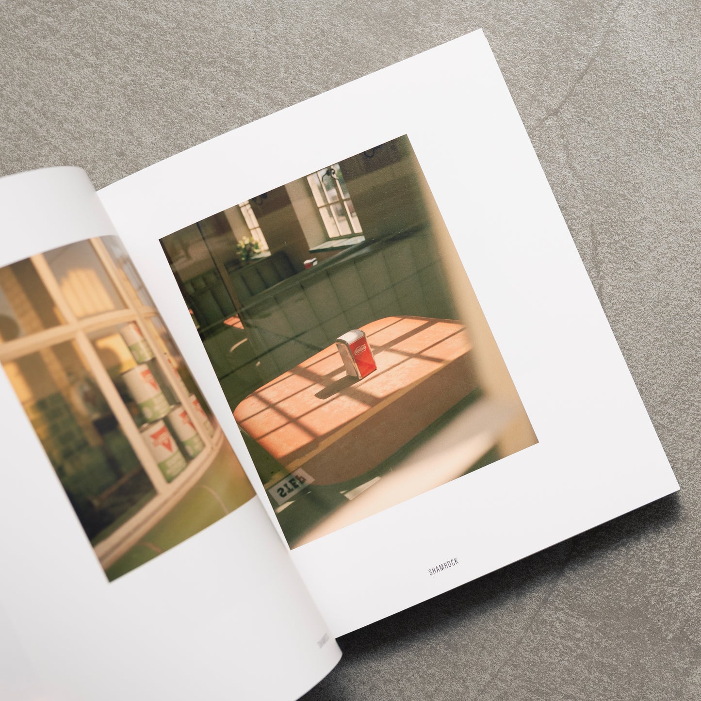 上田晃司 写真集「U.S. ROUTE 66　NEW MEXICO/TEXAS #2」（送料無料）
