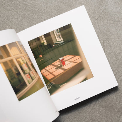 上田晃司 写真集「U.S. ROUTE 66　NEW MEXICO/TEXAS #2」（送料無料）
