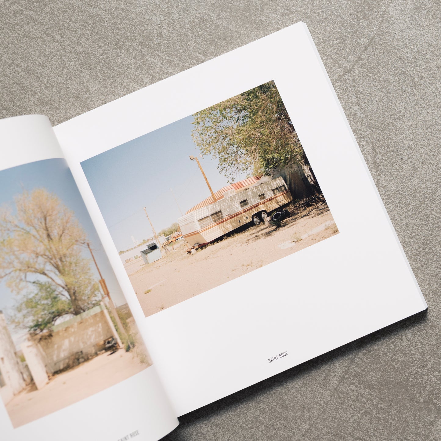 上田晃司 写真集「U.S. ROUTE 66　NEW MEXICO/TEXAS #2」（送料無料）