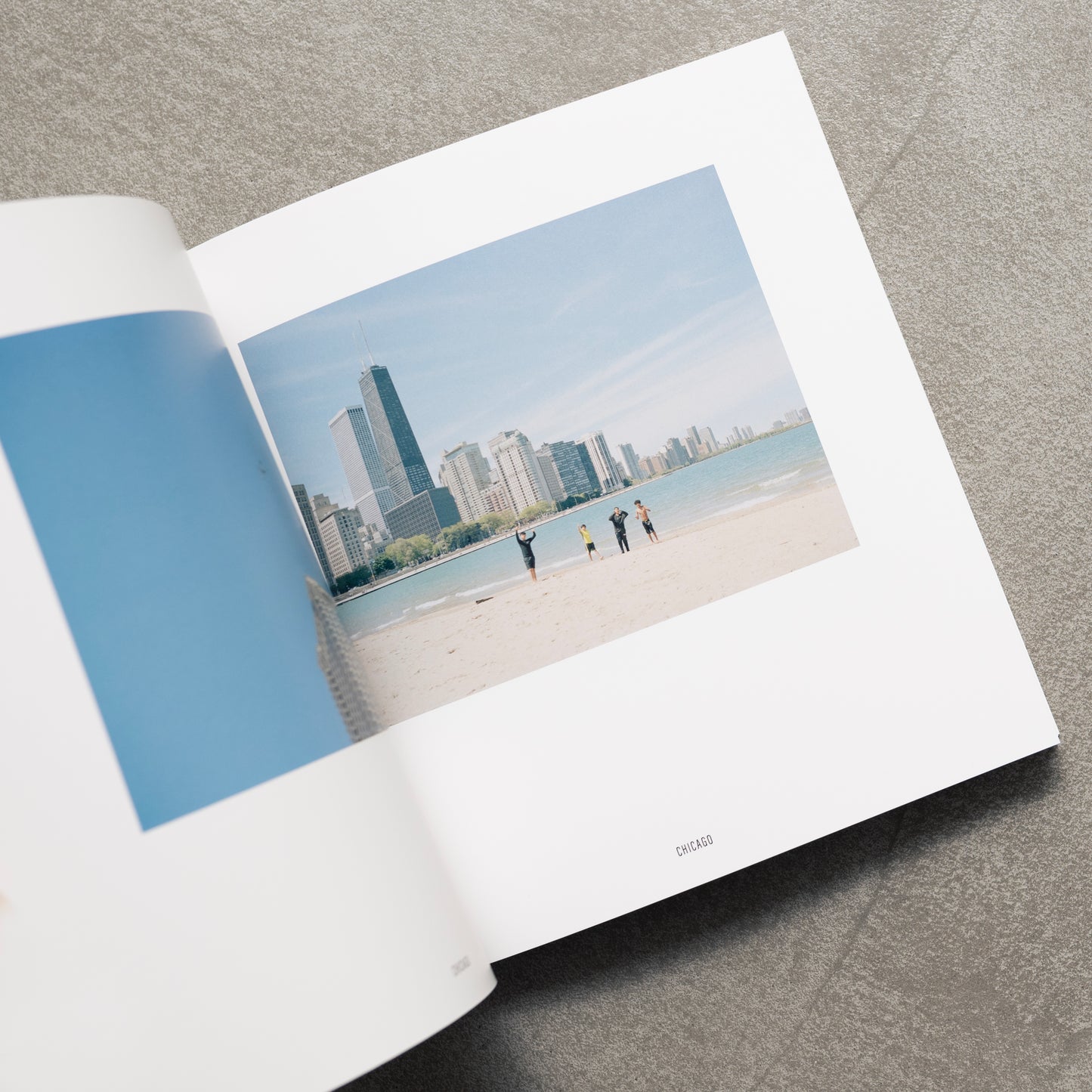 上田晃司 写真集「U.S. ROUTE 66　MISSOURI / ILLINOIS #4」（送料無料）