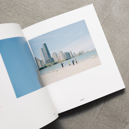 上田晃司 写真集「U.S. ROUTE 66　MISSOURI / ILLINOIS #4」（送料無料）