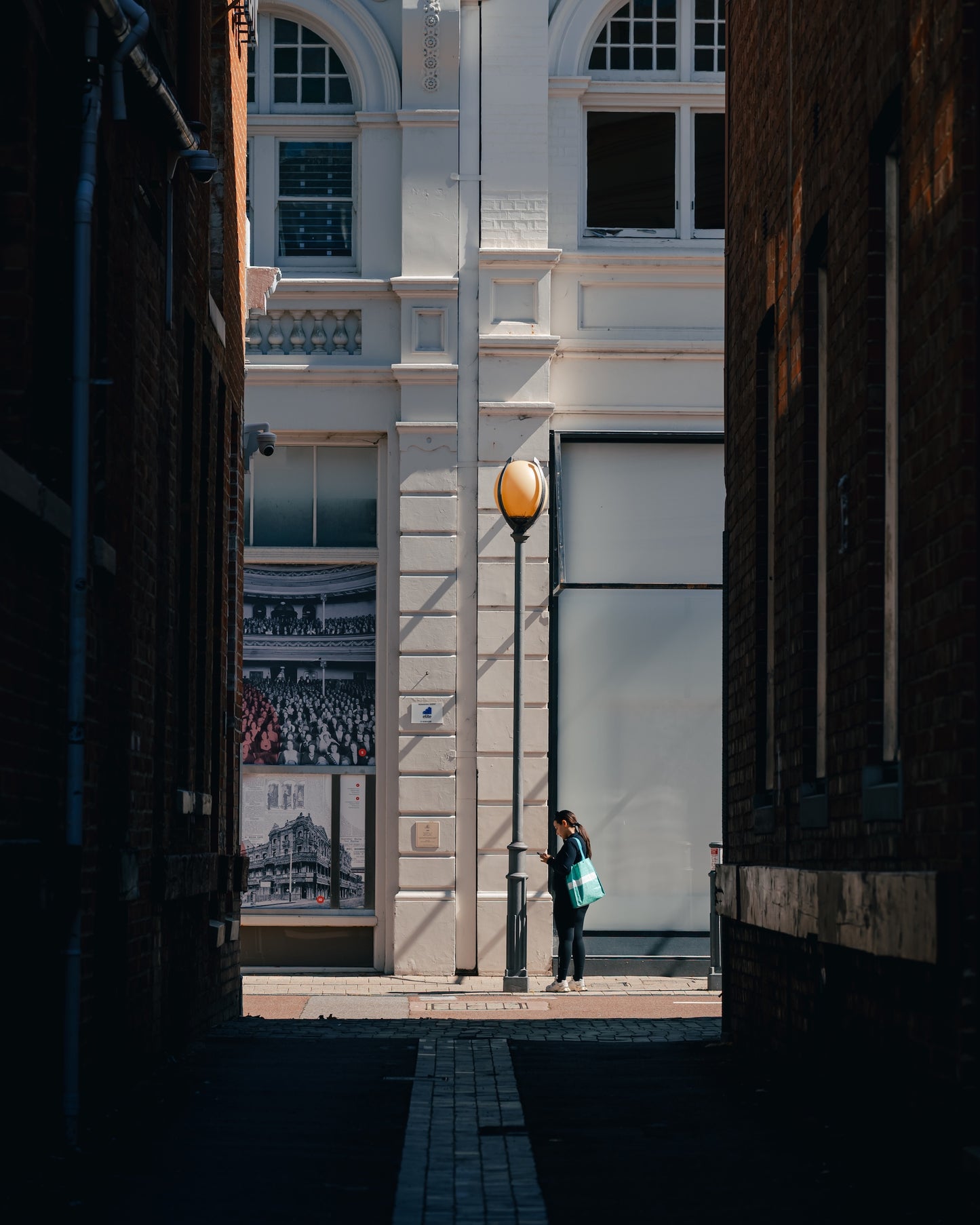 Chiffon | Latest Lightroom Presets "Amber Haze" and "Quiet Still"