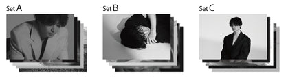 【 特典付き先行予約 】古屋呂敏写真集「MY FOCAL LENGTH」
