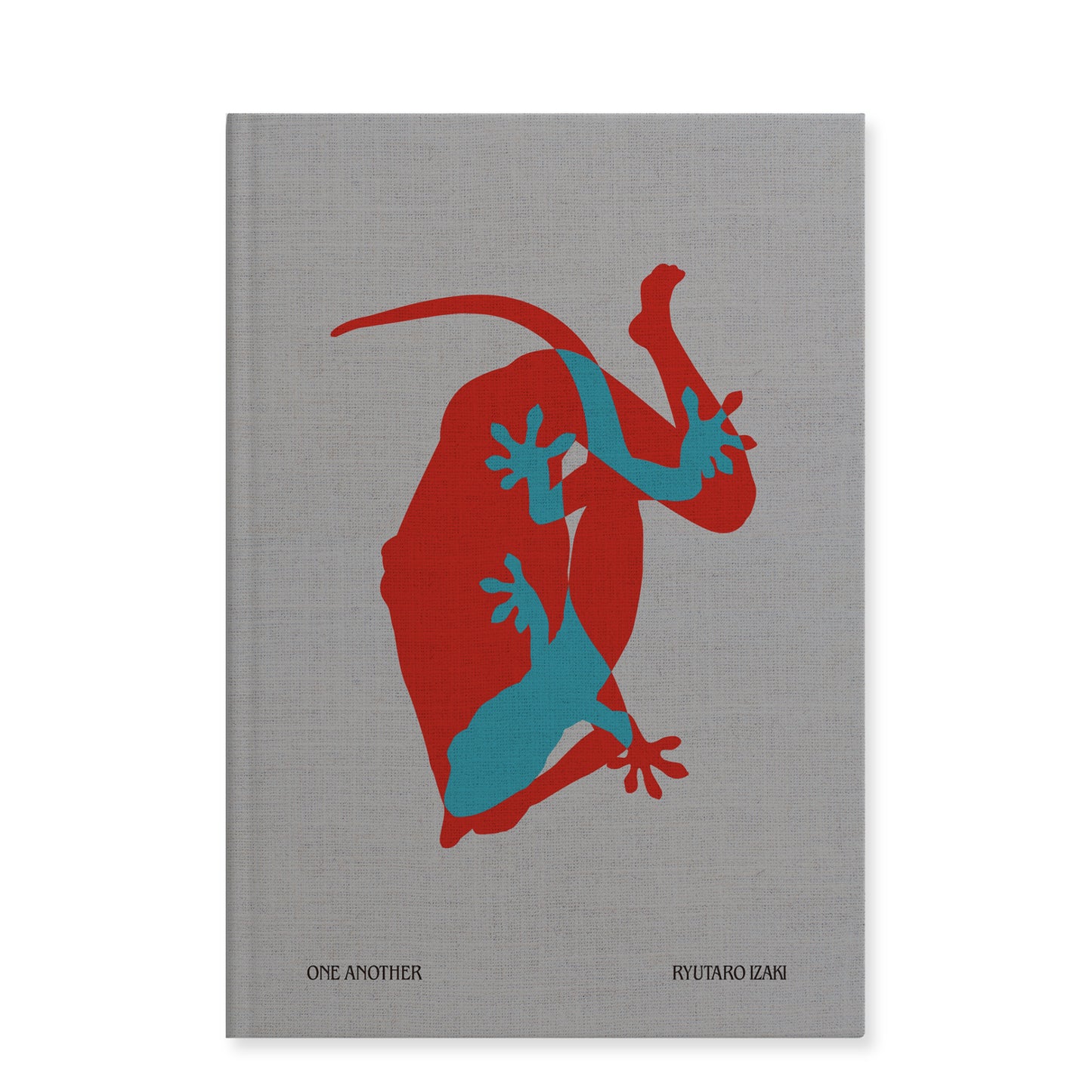 井崎竜太朗 写真集「ONE ANOTHER」（送料無料）