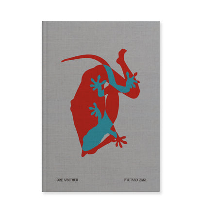 井崎竜太朗 写真集「ONE ANOTHER」（送料無料）