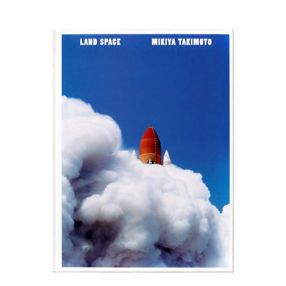 瀧本幹也 写真集「LAND SPACE」（送料無料）