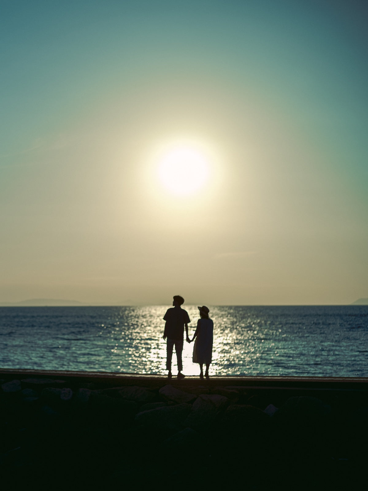 土居夏実｜最新版 Lightroomプリセット「Blue film」「Orange film」