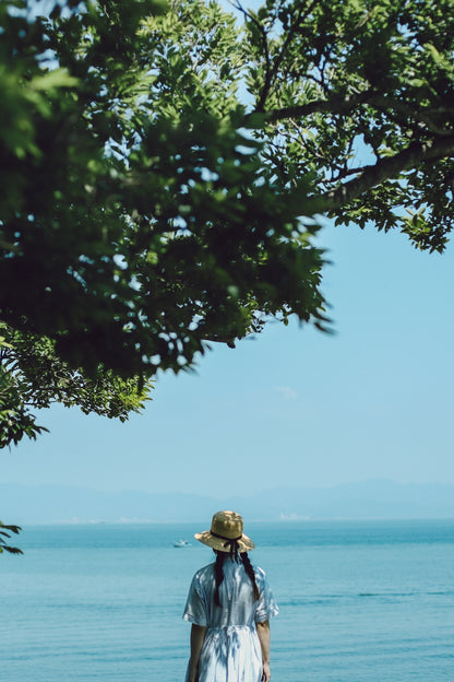 土居夏実｜最新版 Lightroomプリセット「Blue film」「Orange film」