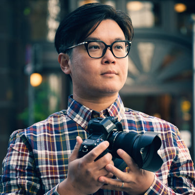 上田晃司のプロフィール写真