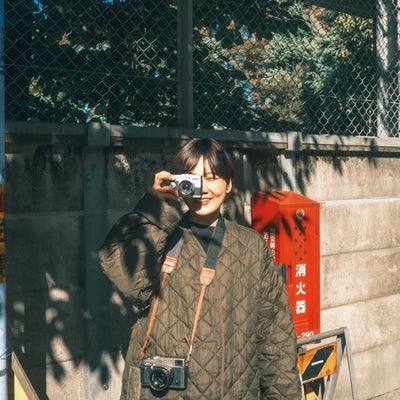 Kimura Hinamiのプロフィール写真