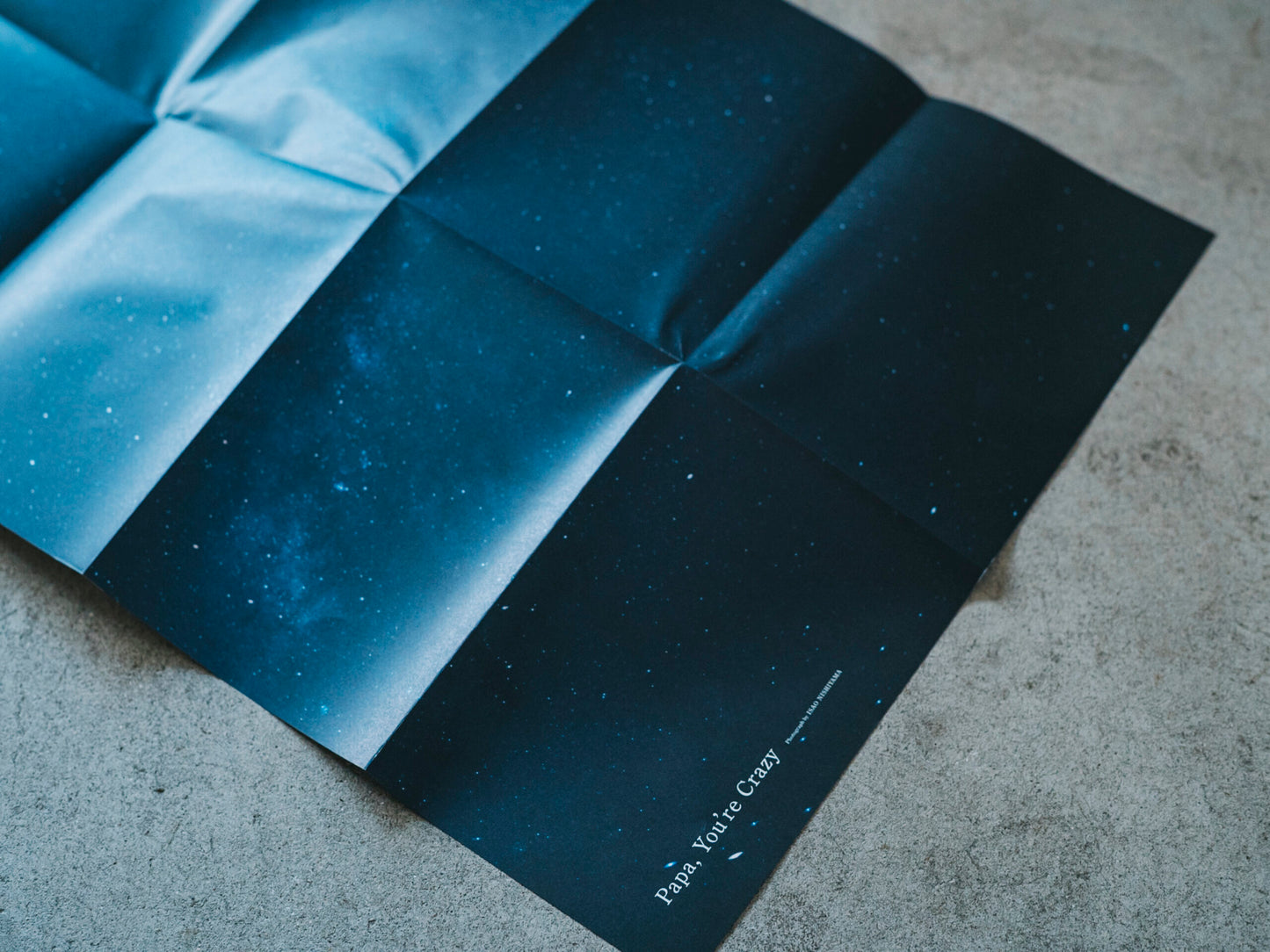 西山勲 写真集「Papa, You’re Crazy〈クジラと天体、父の島〉」（送料無料）